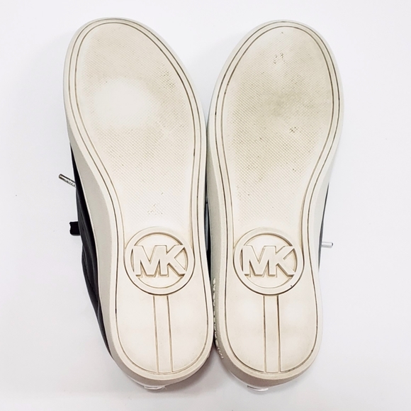 MICHAEL Michael Kors Frankie Fashion Sneaker - Picture 7 of 8